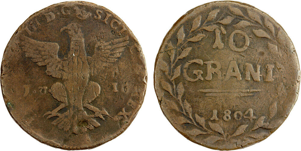 Other coin 38704